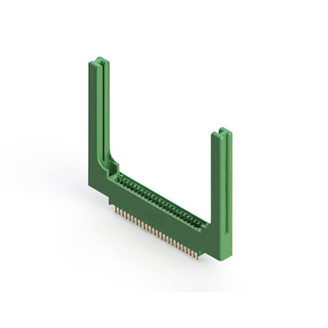 345-024-558-658 EDAC Inc.  Edgeboard Connectors